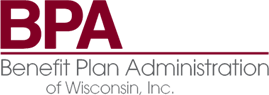 Benefit Plan Administration of Wisconsin, Inc. Milwaukee & Madison, Wisconsin